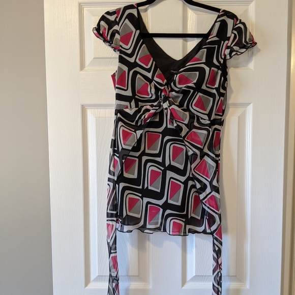 Chapter One Women's Blouse - Picture 4 of 4